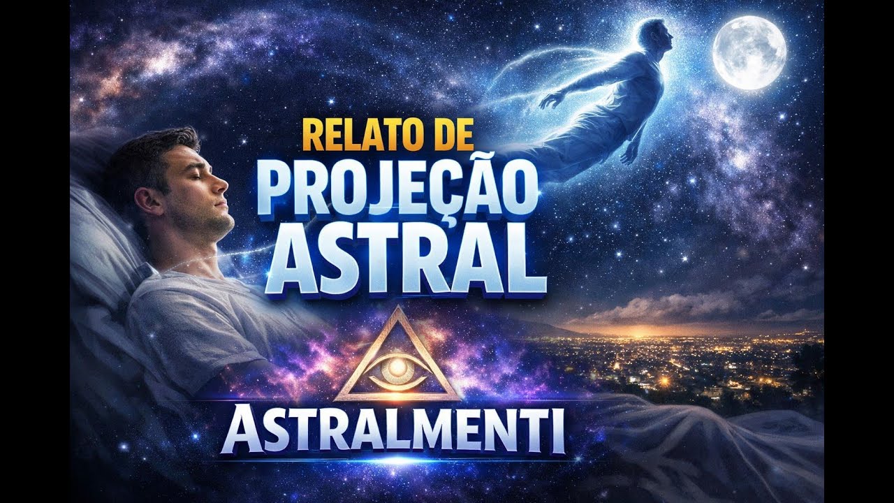 RELATO 01 - CONTATO COM MENTOR DA UMBANDA