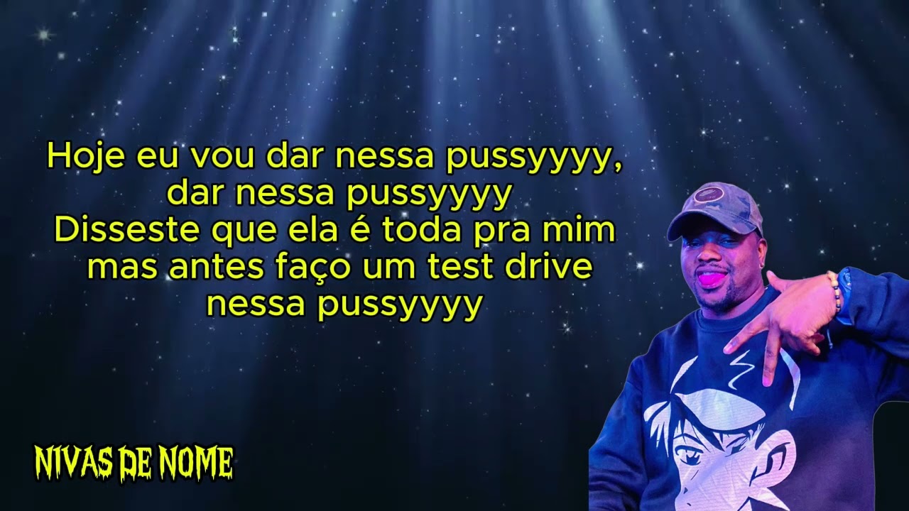 NGA - Test Driver (Karaoke)