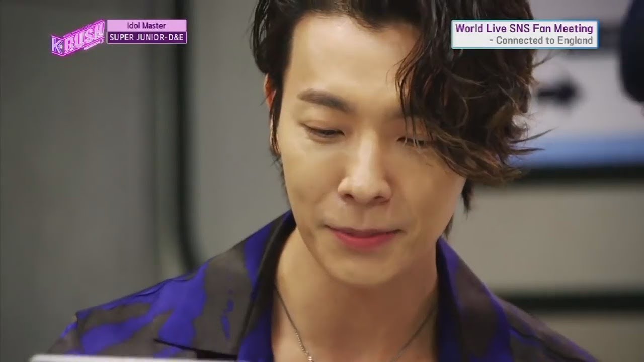 Donghae x Dara - I Want Crazy
