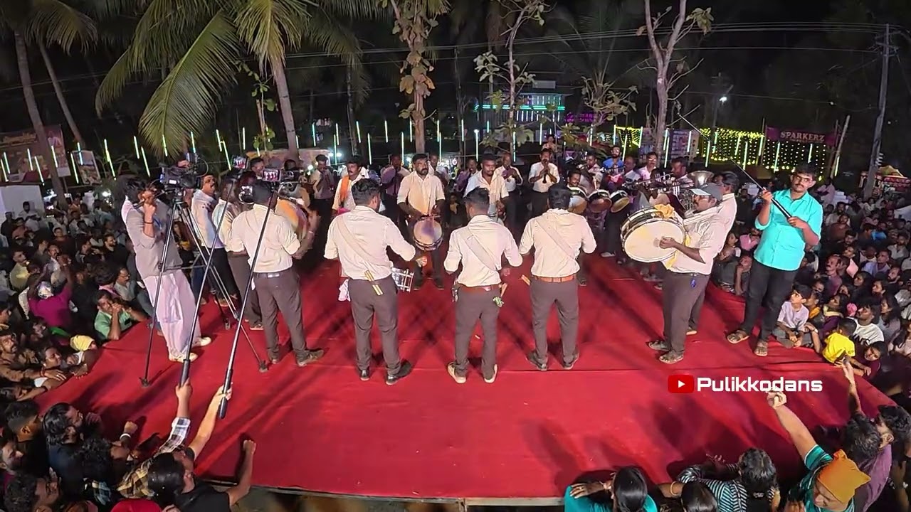 Aattuthottilil |  Poonilamazha |Heavenly Voice Rajakkad | Evergreen Hit's | kottappadi perunnal
