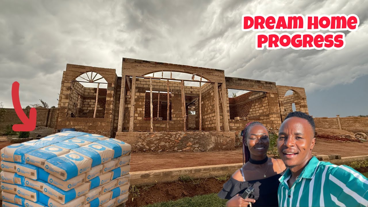 Finally God Did It Again !! Update On Our Land On Sale  In The Village!! 😍🙏 Good News 