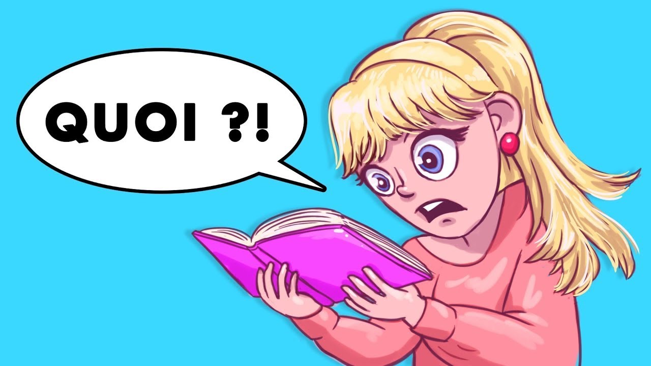 J'ai Lu Le Journal De Ma Meilleure Amie Et Découvert Son Plus Grand Secret
