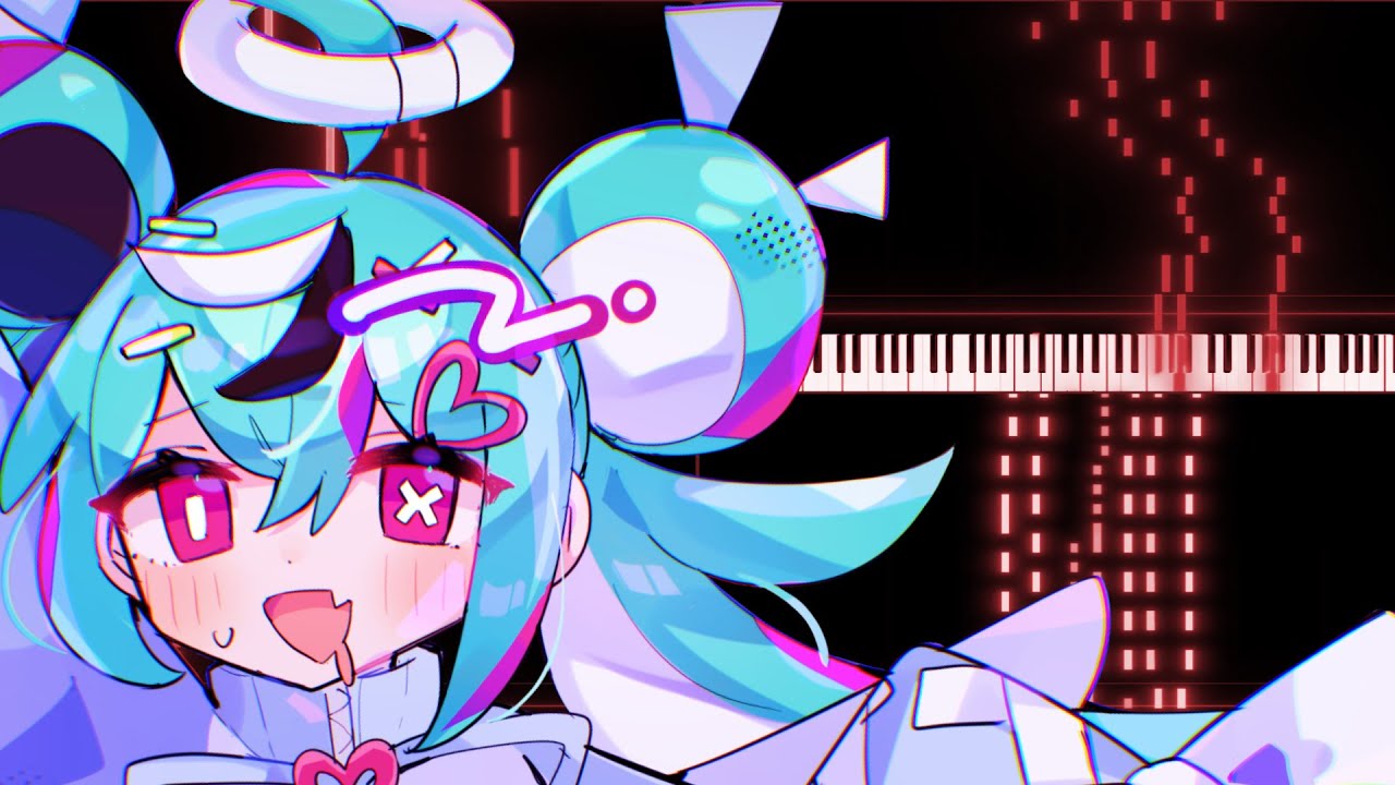 生命性シンドロウム.piano (short ver.)