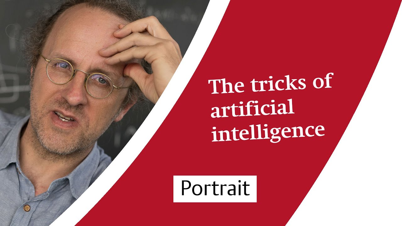 Bernhard Sch&ouml;lkopf &ndash; K&ouml;rber Prize Winner 2019