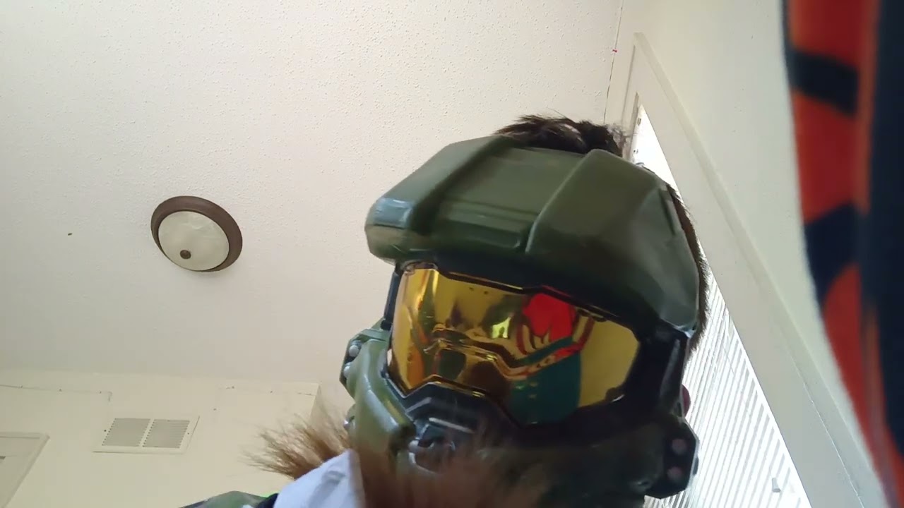 experiment 1006 the prototype tape don't watch the video please it's dangerous