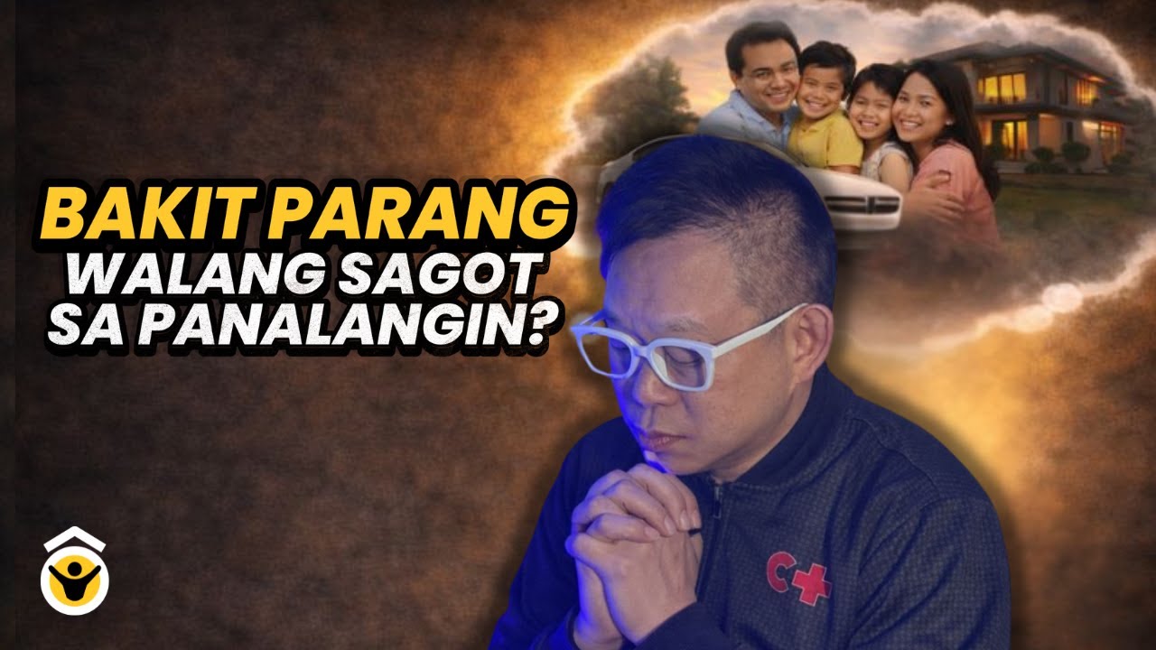 Pagod Ka Na Kakahintay? Baka May Sagot Na Pero Hindi Mo Napapansin