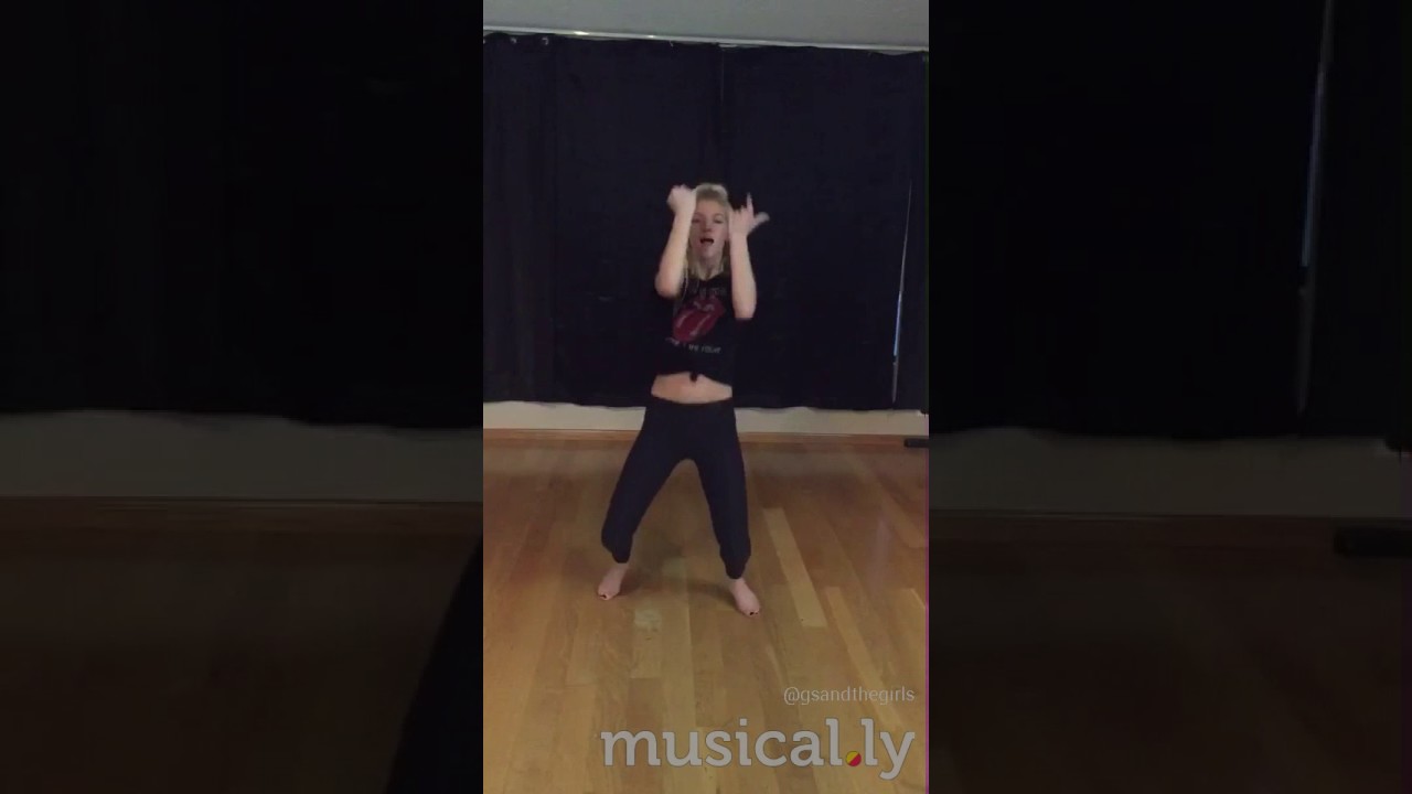 Kyla Laufer Dance