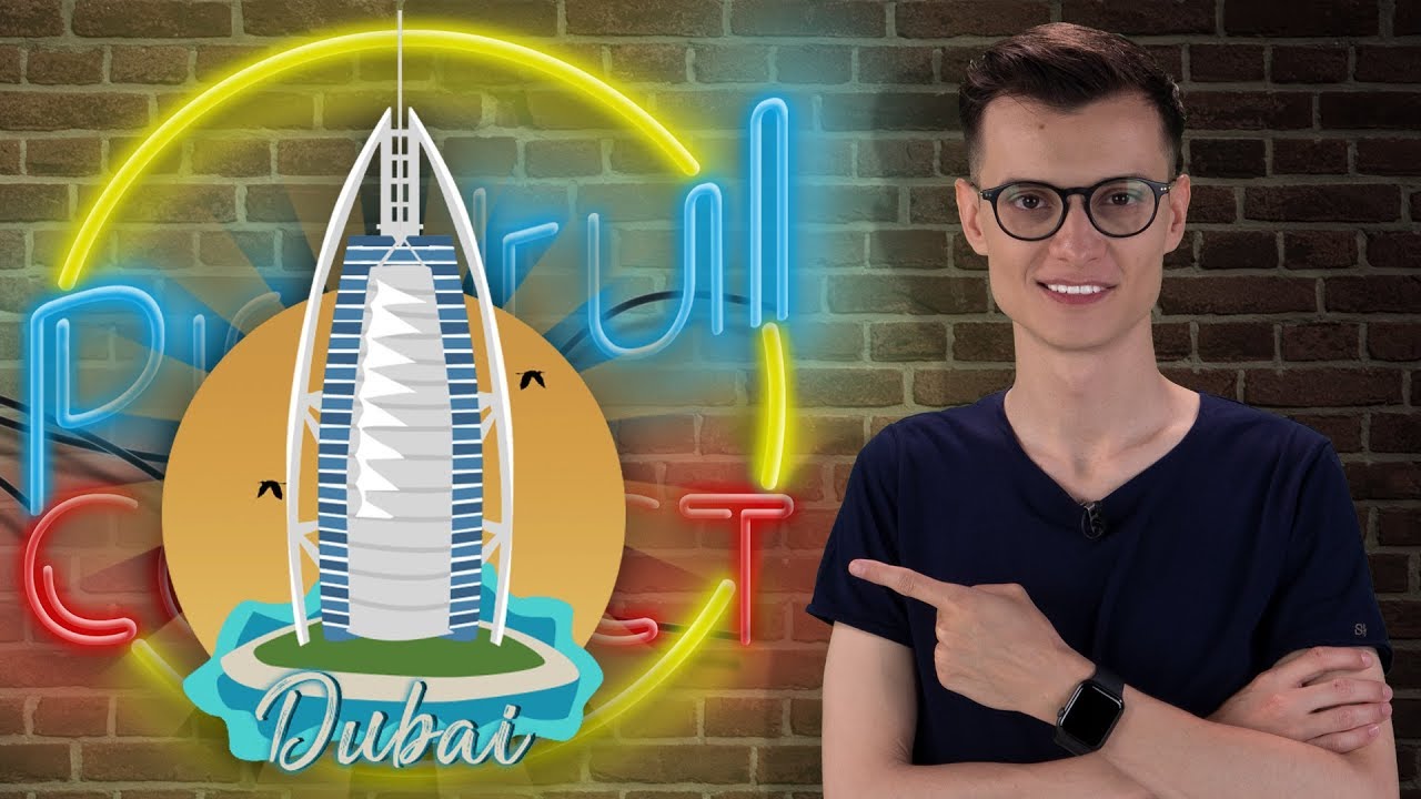 C&acirc;t costă o vacanță &icirc;n Dubai - Cavaleria.ro