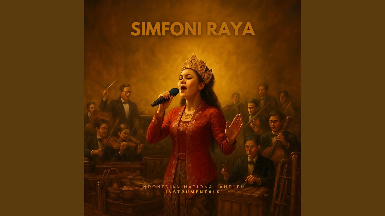 Syukur (Instrumental)