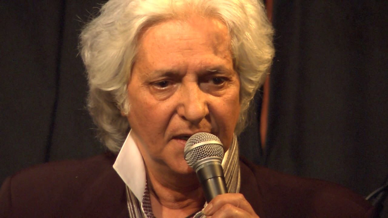 Bambo Baliardo et Lucas Romero Gitano Family Cargo de Nuit Arles