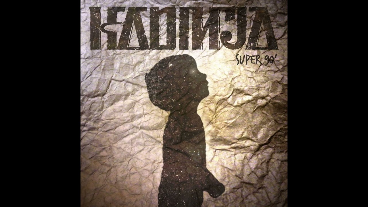 Kadinja - Véronique