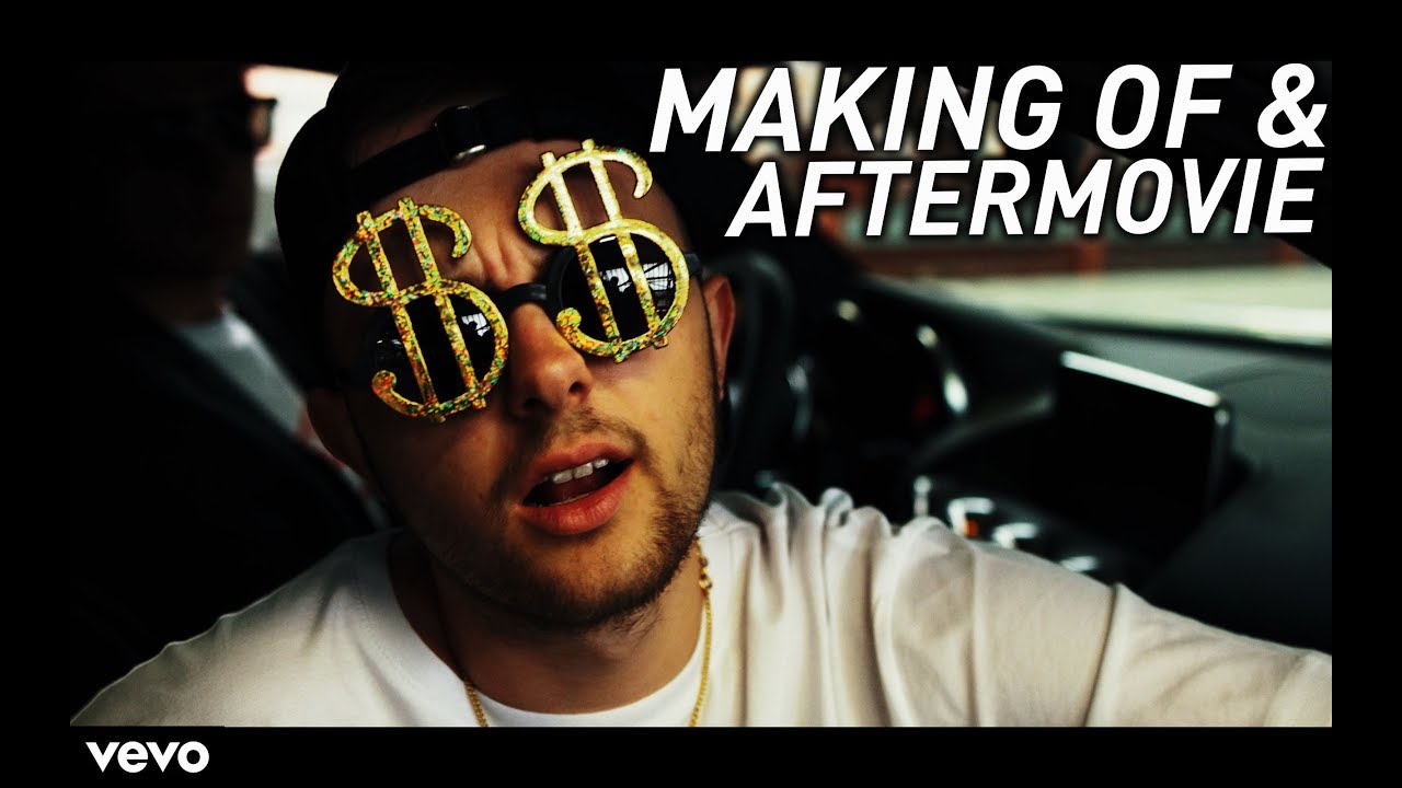 Easy Schubech Disstrack - Aftermovie & Making Of