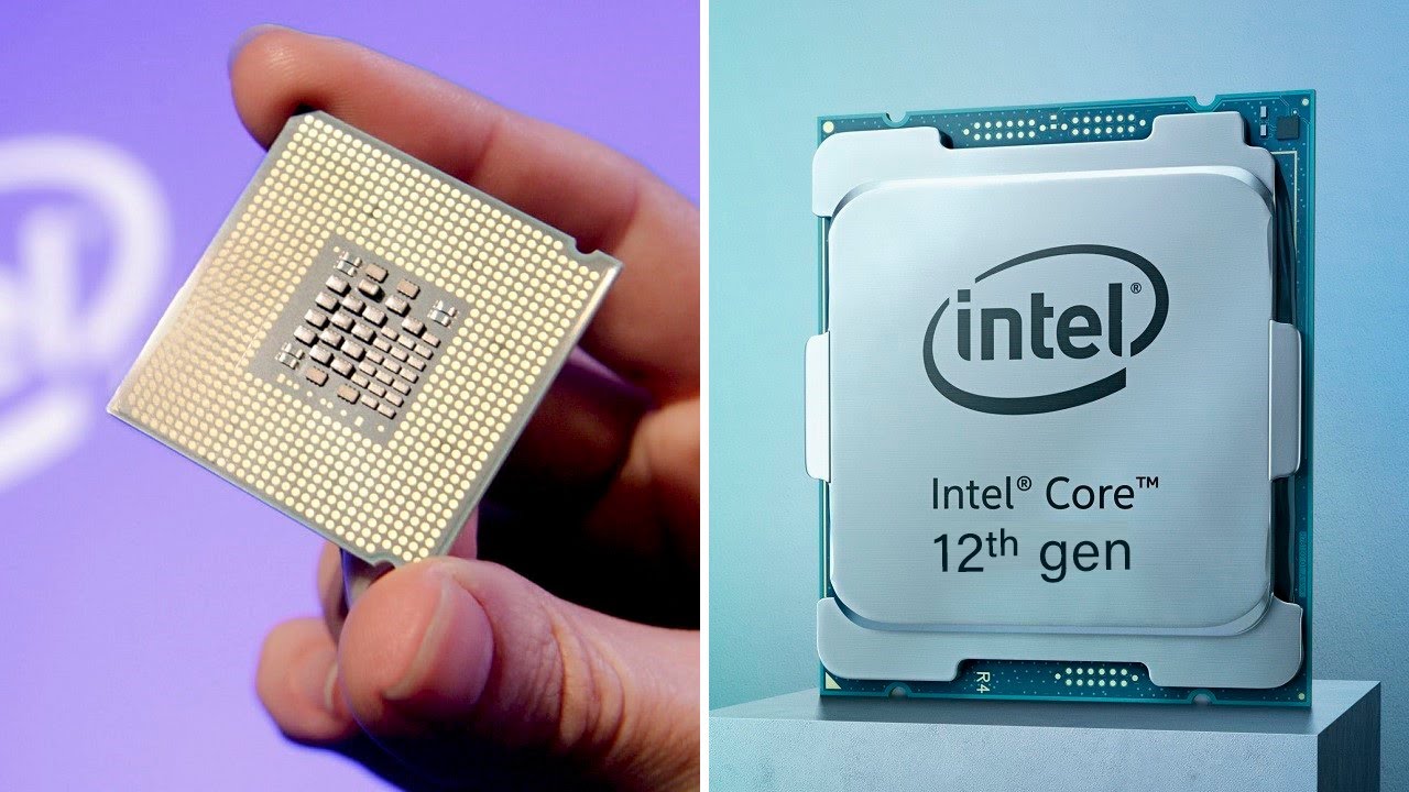 Intel 12th Gen 10nm Alder Lake Desktop Processor | Finally a Worthy Ryzen Rival?