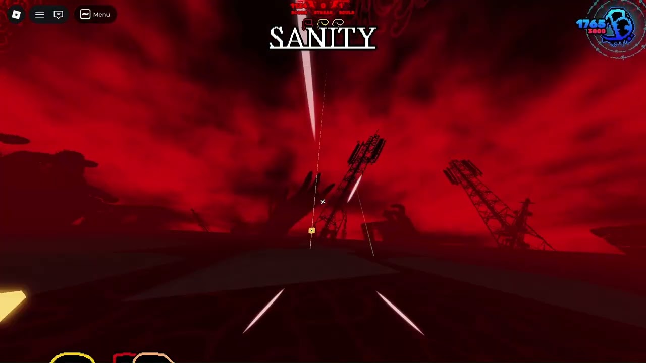 Sorrow Domain