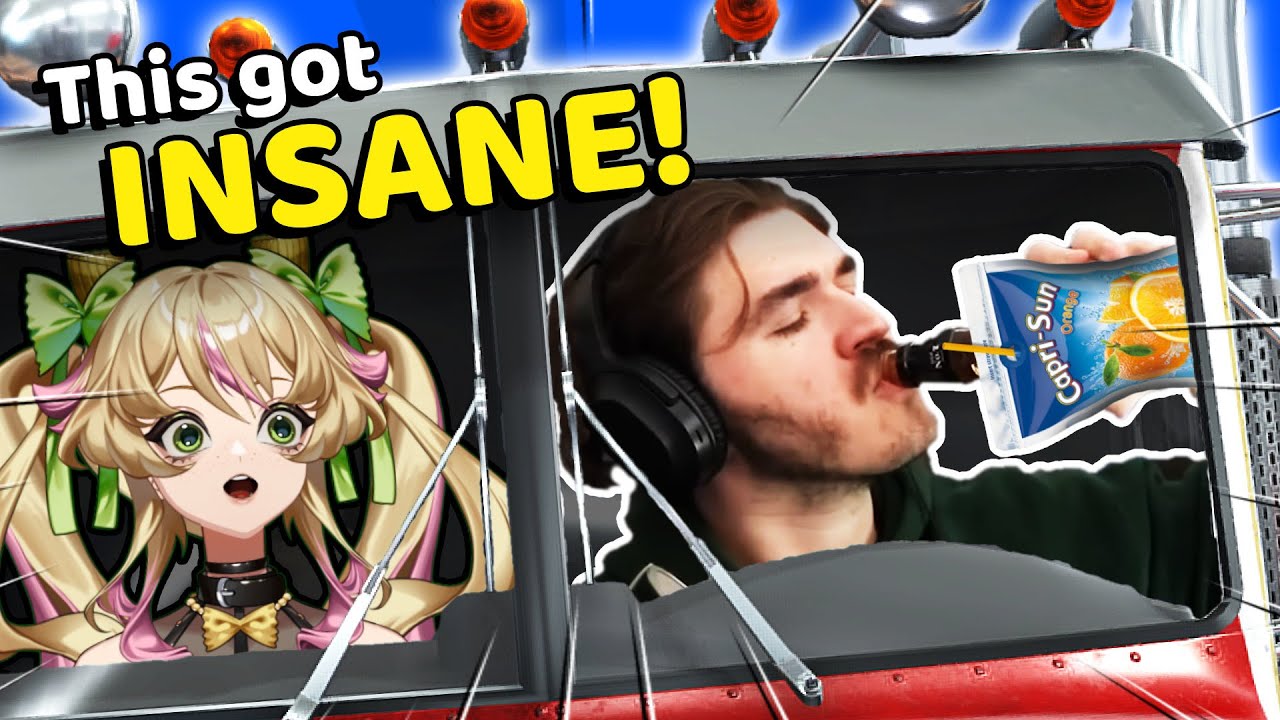 I REACT TO MORE UNHINGED JSCHLATT MOMENTS