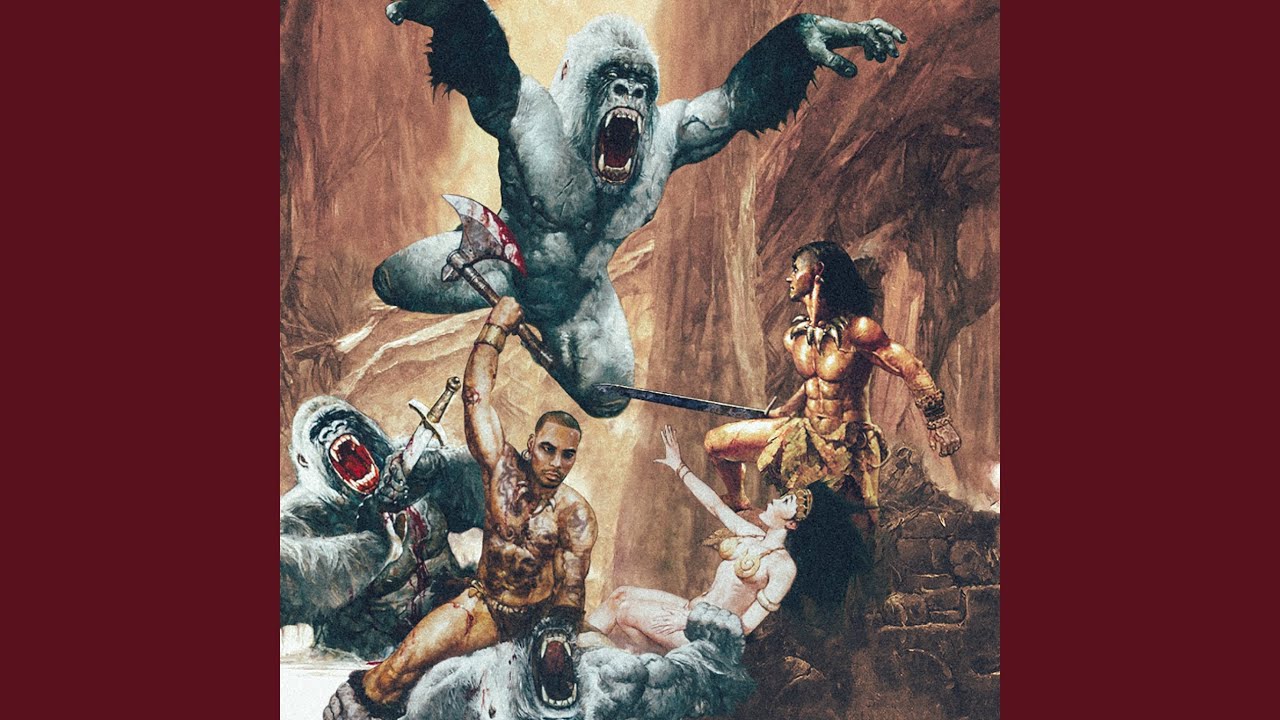 WARLORDZ (feat. Skrillex)