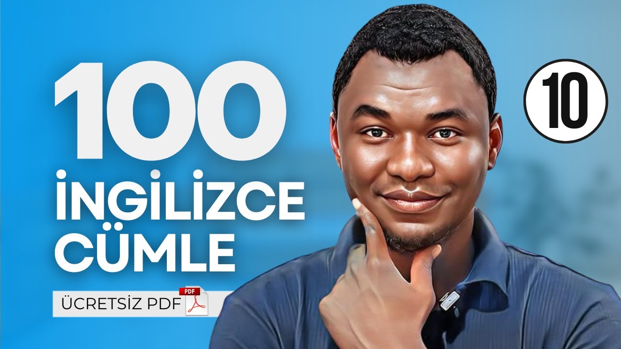 En &ccedil;ok kullanılan ingilizce c&uuml;mleler | Gamel Hoca