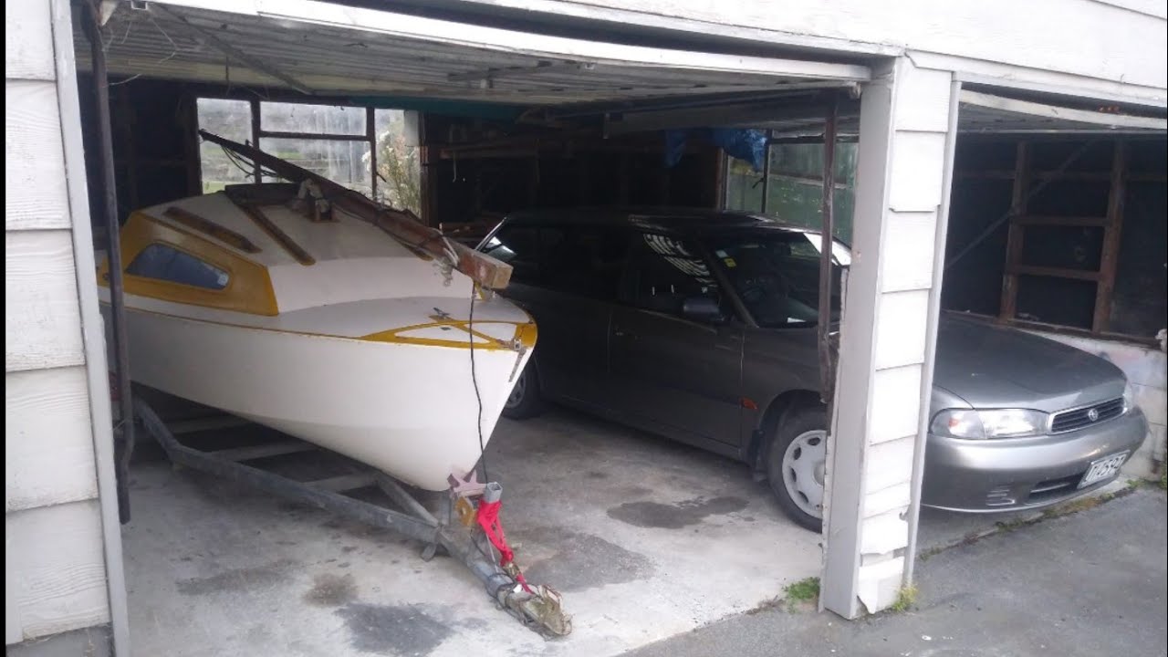 16' Pelin Cherry 4 Sale - Dunedin, NZ