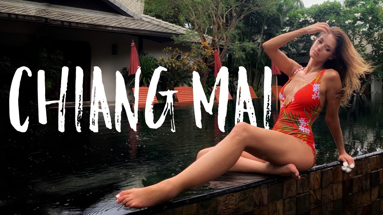 3 DAYS IN CHIANG MAI THAILAND
