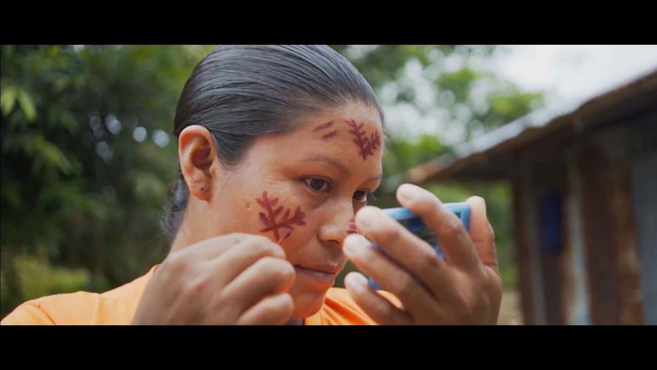 Carayurú - Comunidad de Bellavista (Vaupés)