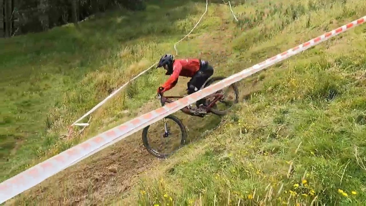 NPMTB Downhill Series 2026, Round 1