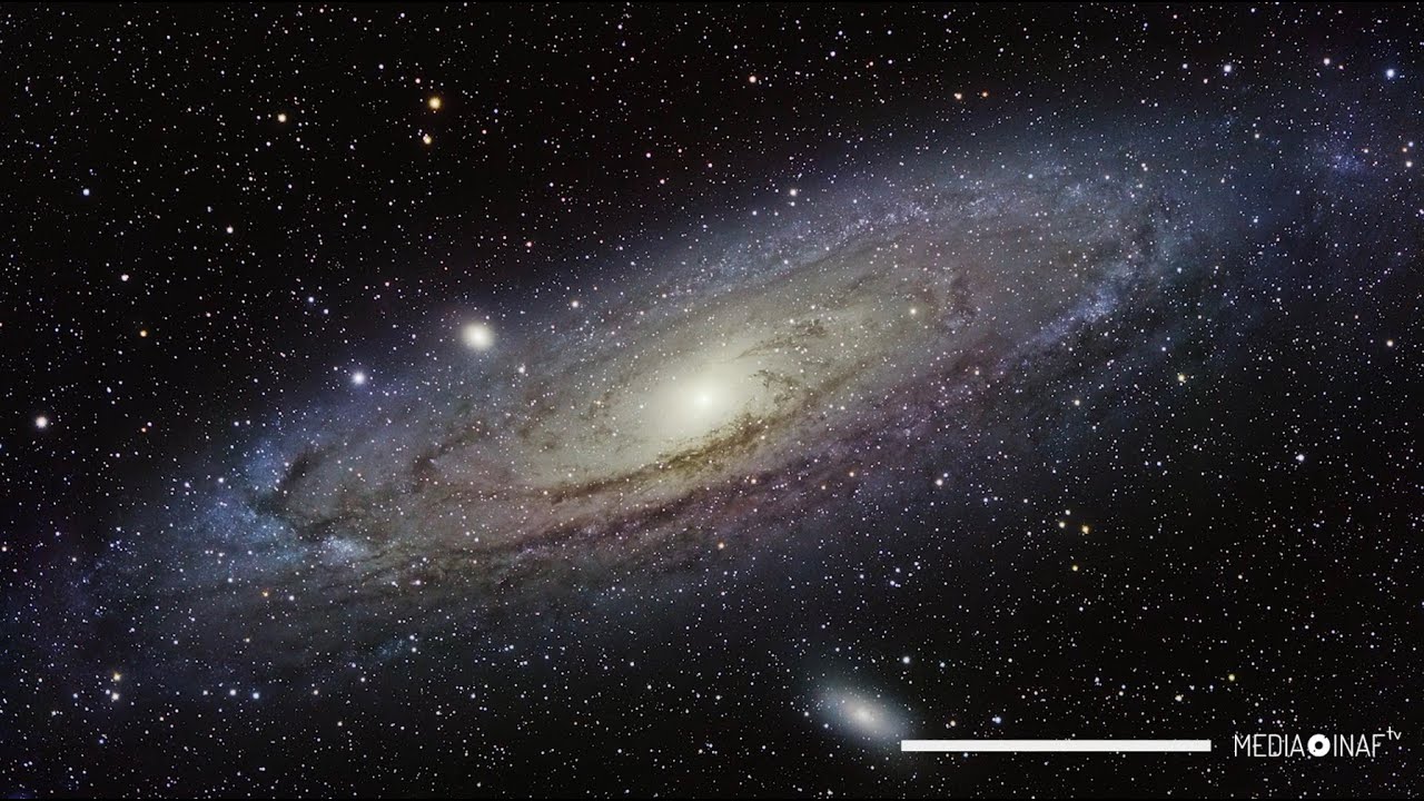 Comete all'orizzonte nel cielo del mese di ottobre 2025