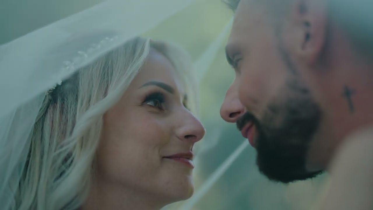 Hochzeitsfilm Samira & Stefan | Landhaus am See Garbsen