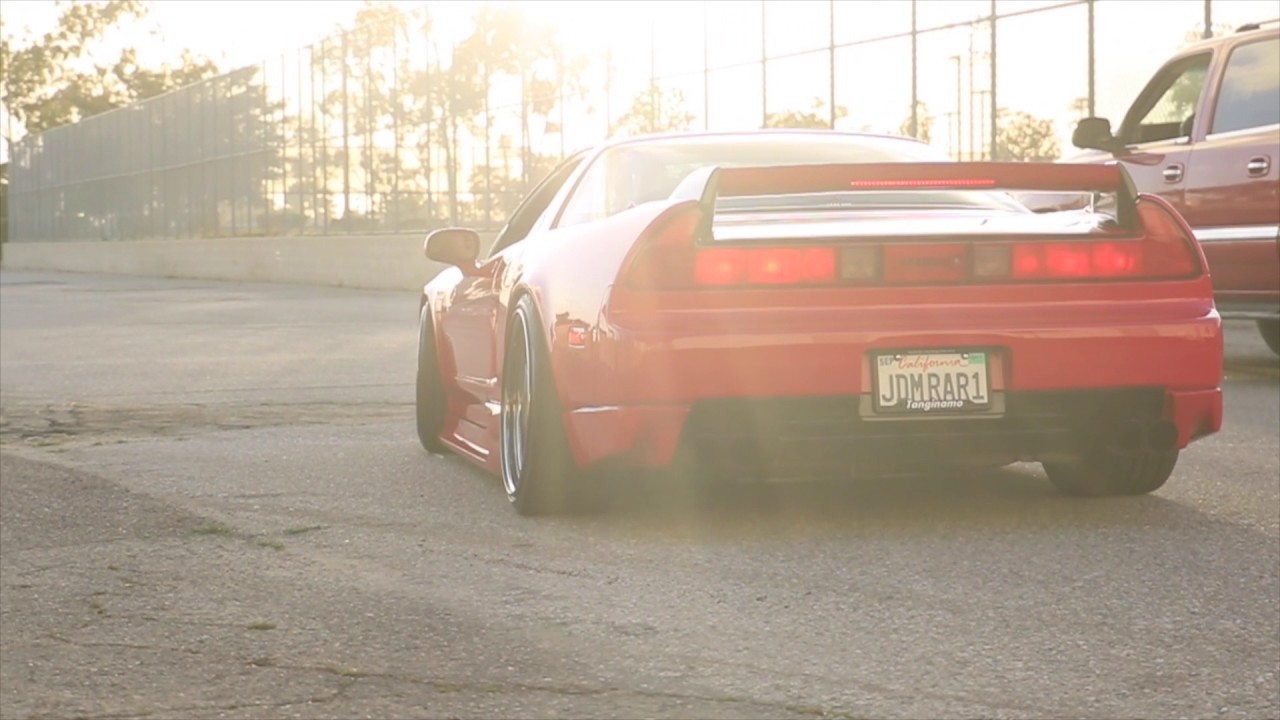 mr_macayan NSX