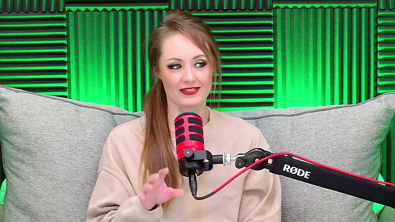 Episode 3: You Have to Pay Those Taxes Anyway (ft. Caroline Gilbert)