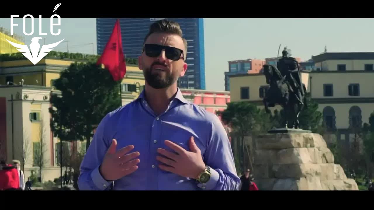 Zeni Mukaj - Emigrim
