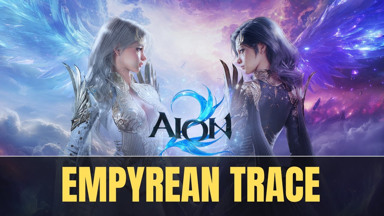 Empyrean Trace: Altgard Guide - Aion 2