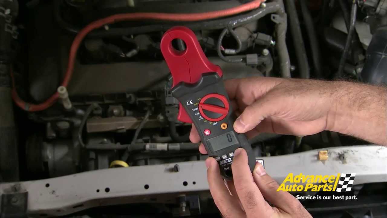 Wrenchin' Up with Jim Bates - Ep. 1  -  Advance Auto Parts Professional