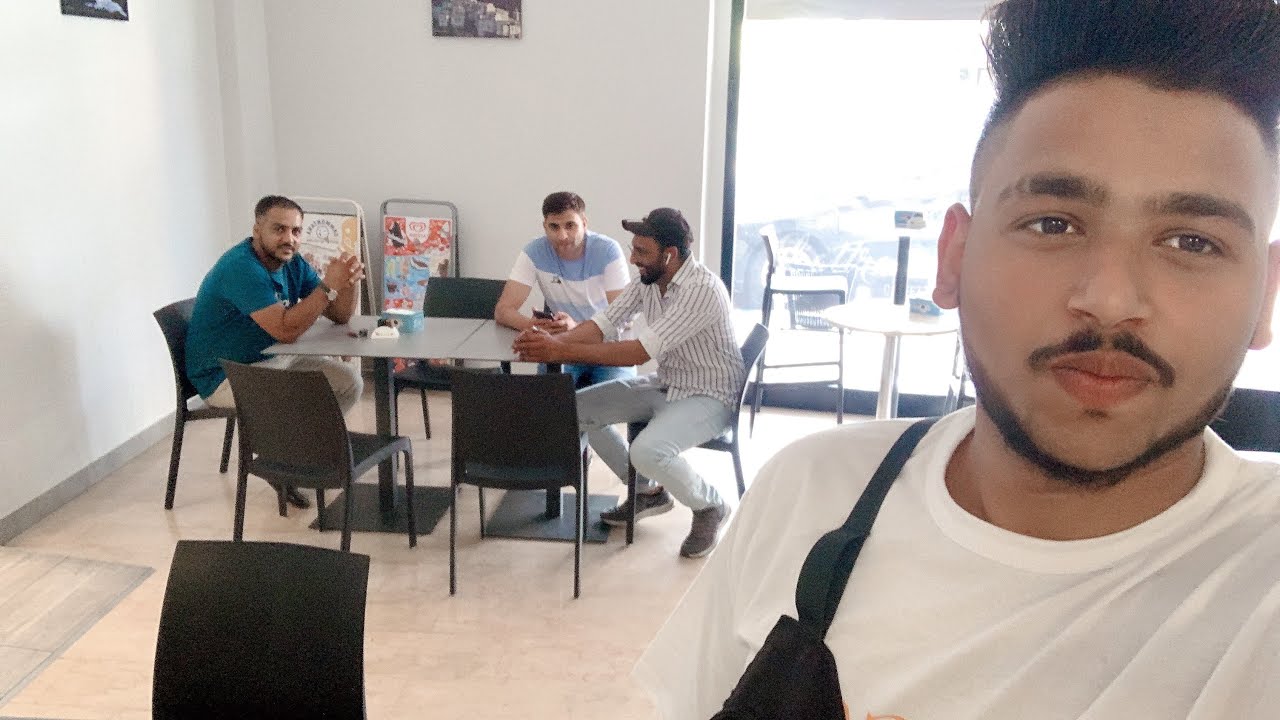 Sunday with Friends - Rome to Isernia