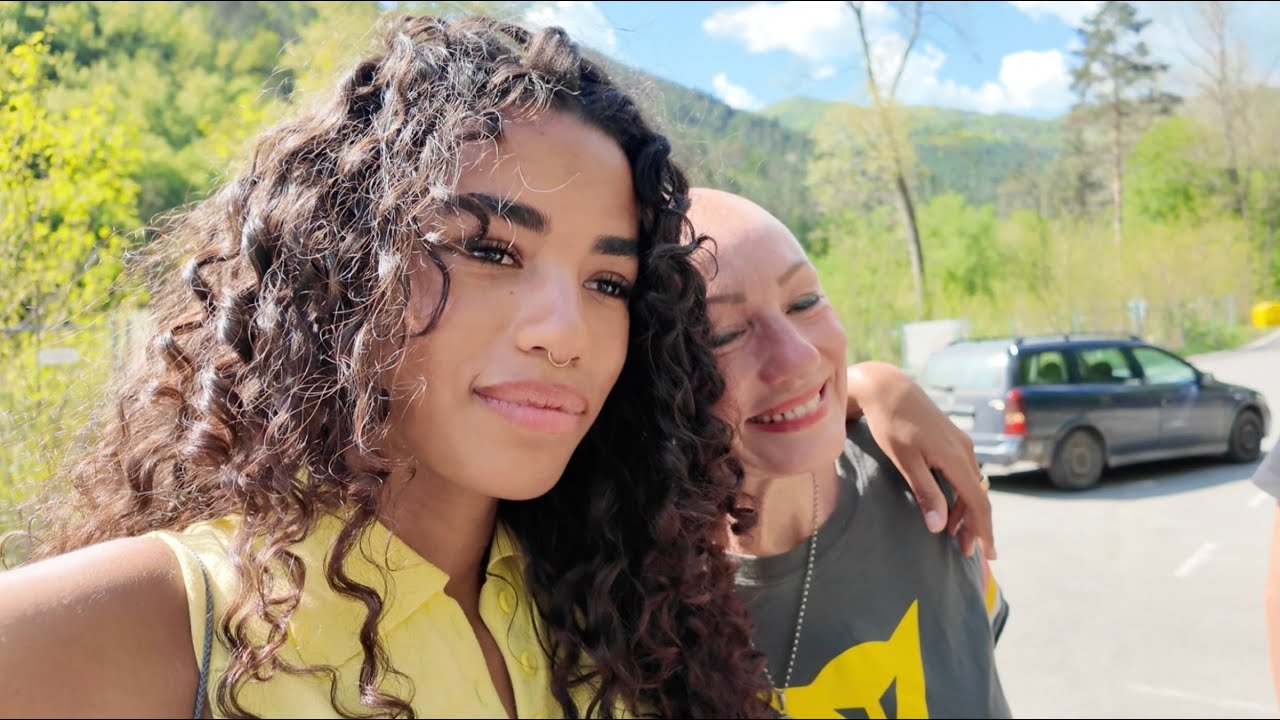 My family bought a house in Bulgaria ★ family trip, thrifting in Sofia, food spots, family time