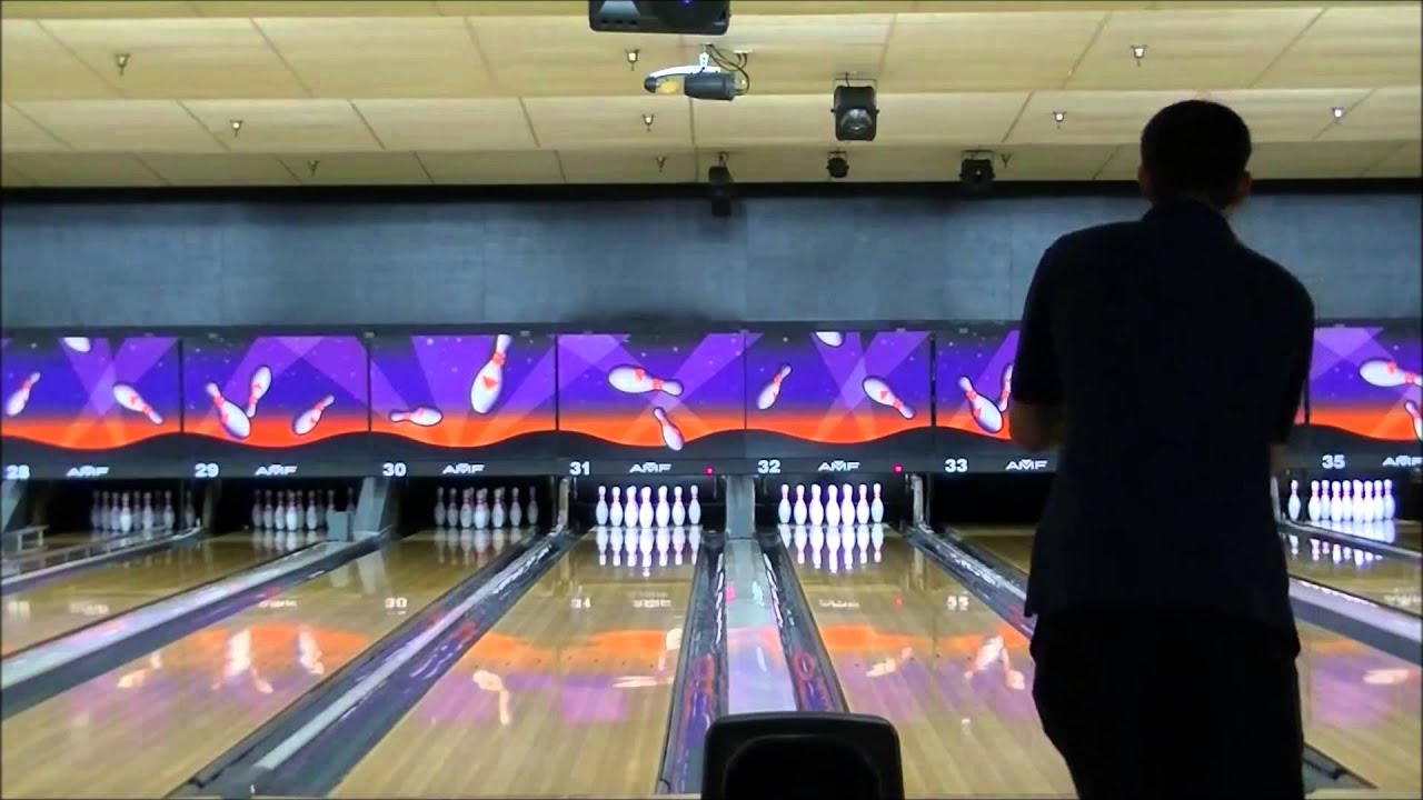 The Rocket 300 game