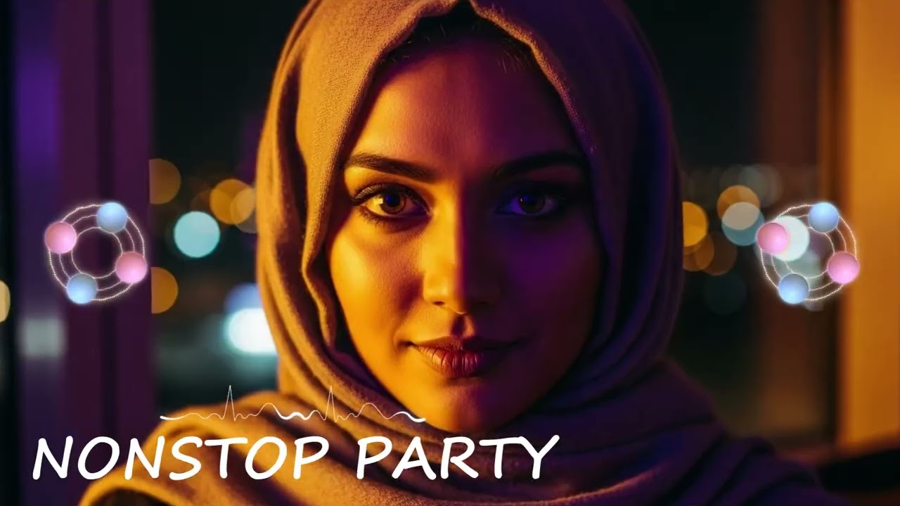 Bollywood EDM Party Mix 2026 🔥 Massive Bass Club Night