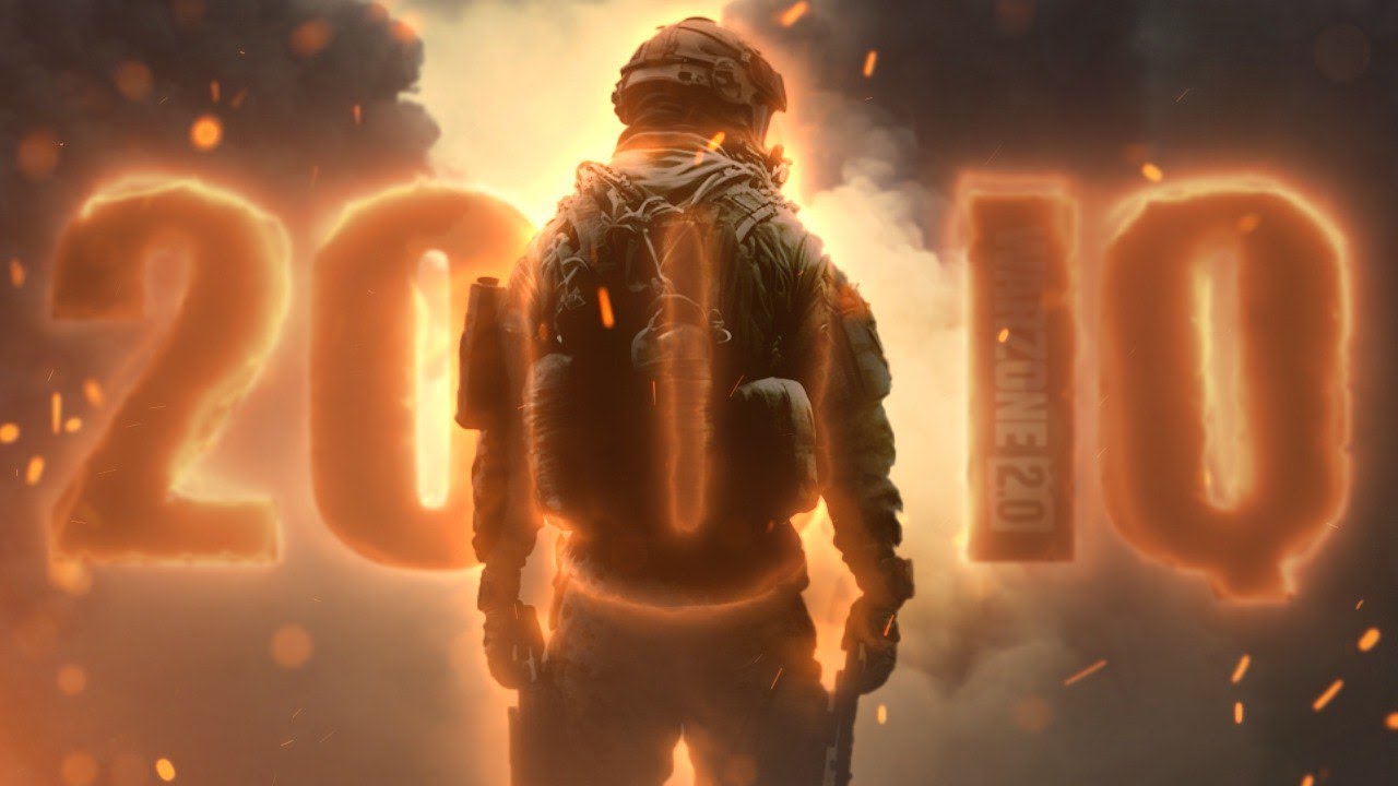 Warzone 2.0 для чайников (часть 1, осторожно много мата)