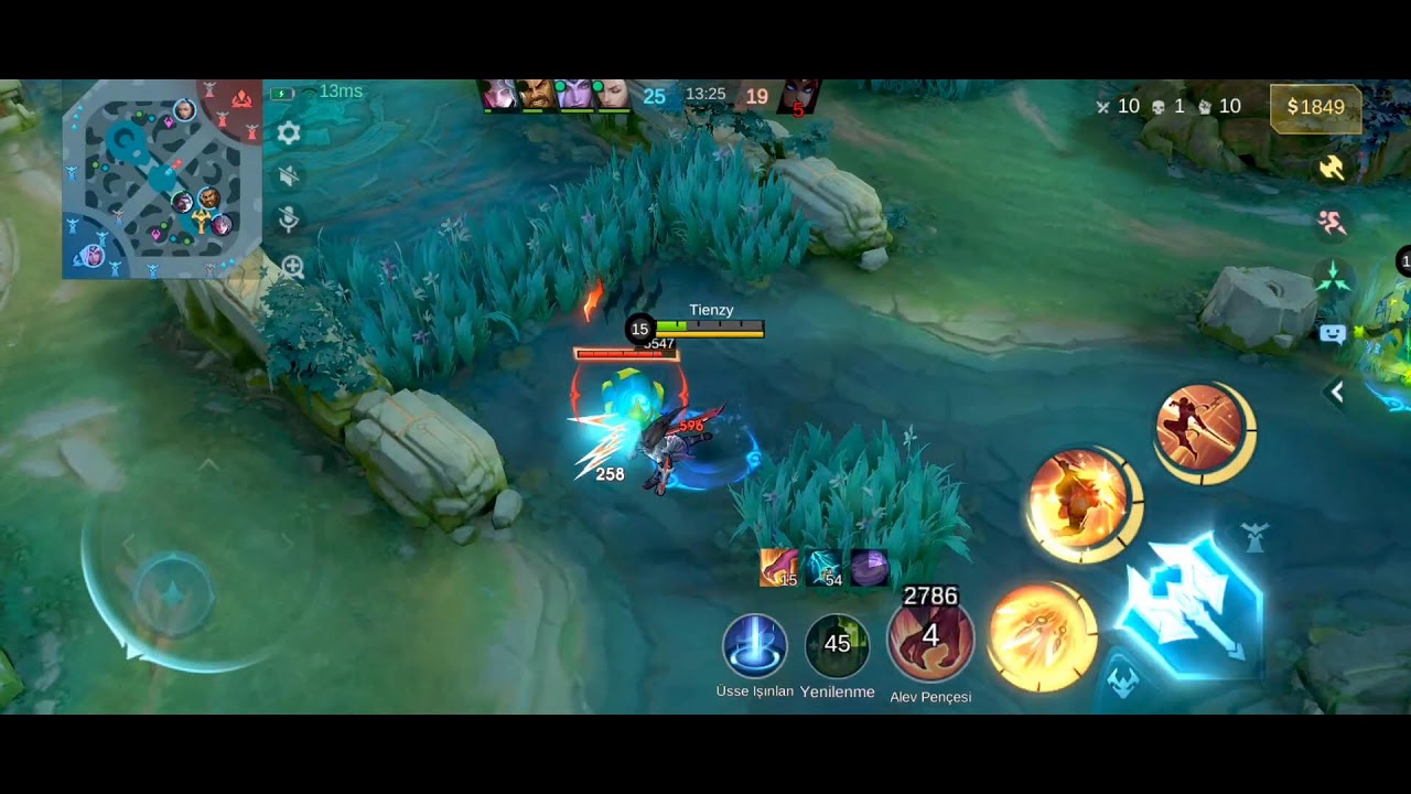 RG MLBB
