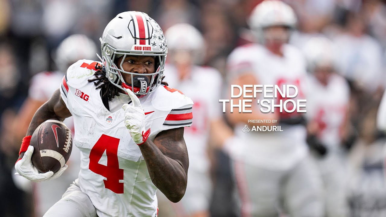 Defend the 'Shoe Episode 10: Woody Tour