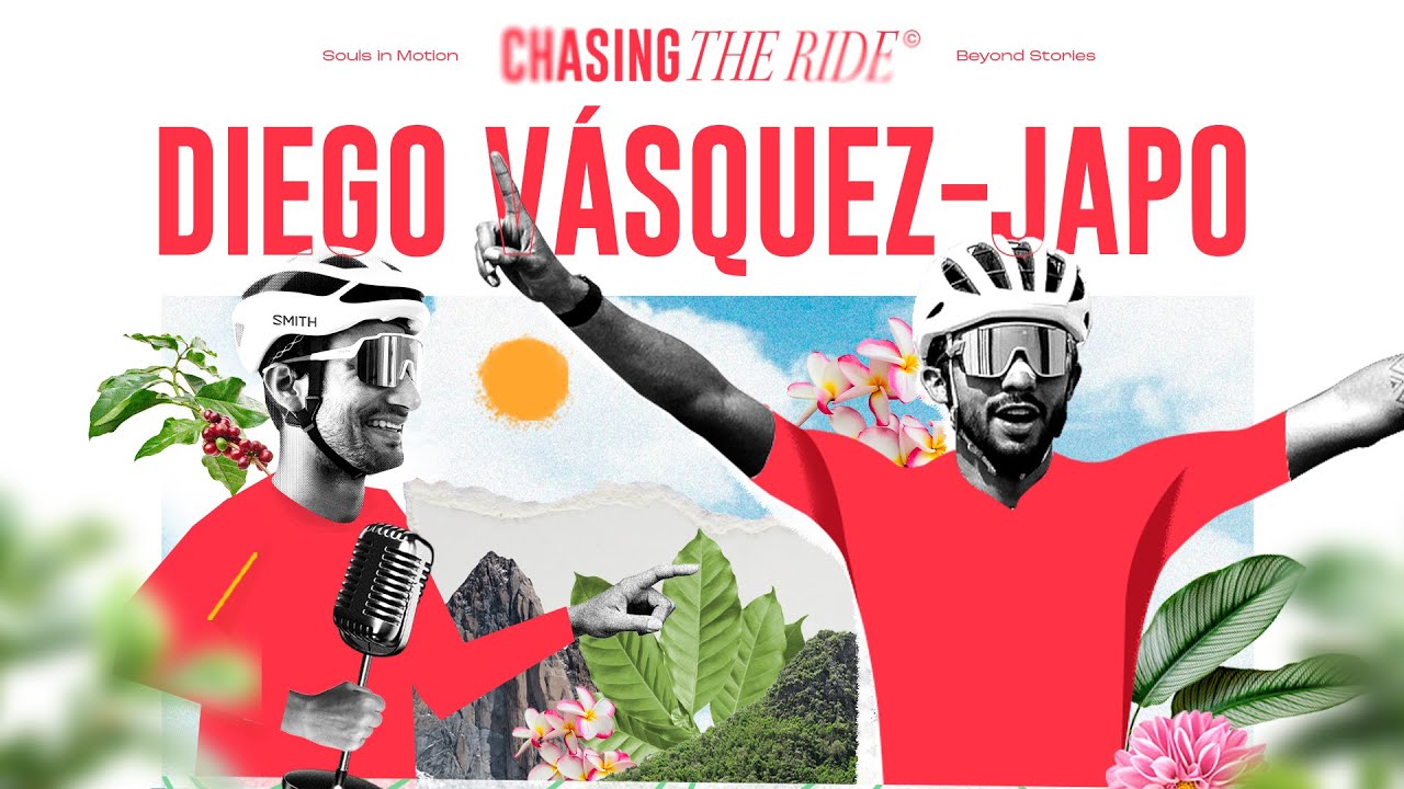 Japo | El sueño de la bici y lo que cuesta alcanzarlo