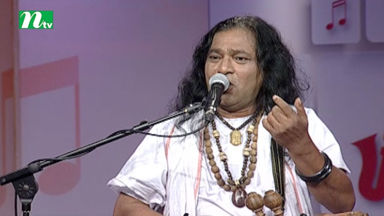 Matir Gaan | Episode 24 | Music Show