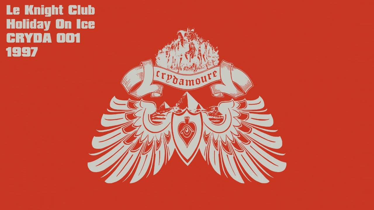 Le Knight Club - Holiday On Ice