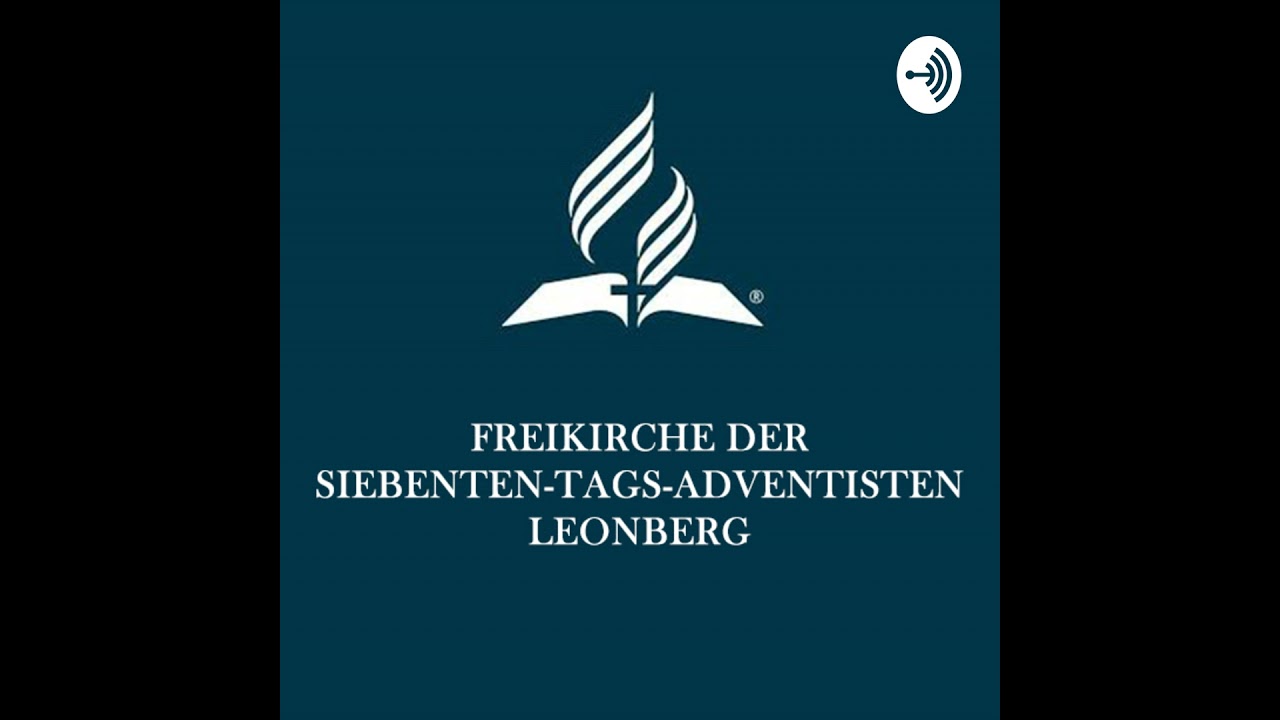 Die 7 Worte Jesu am Kreuz (7) - Olaf Schröer