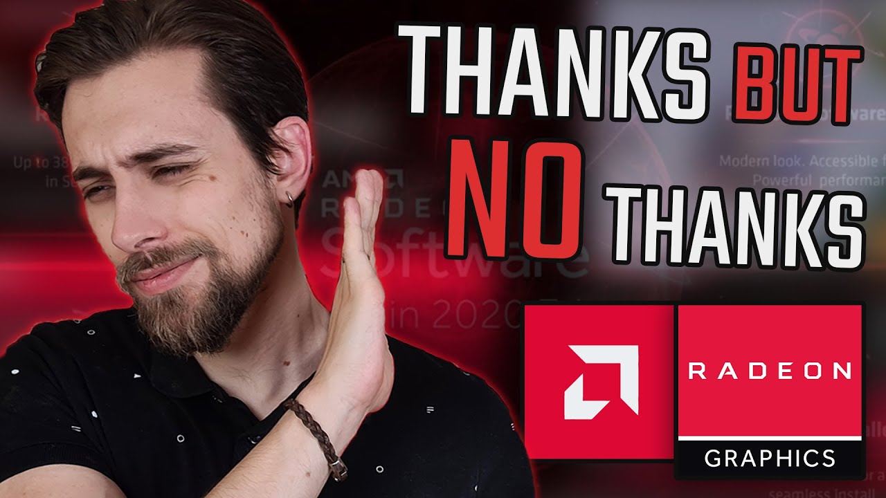 AMD Radeon 20.05.1 Drivers | NOT Bad, but NOT good also