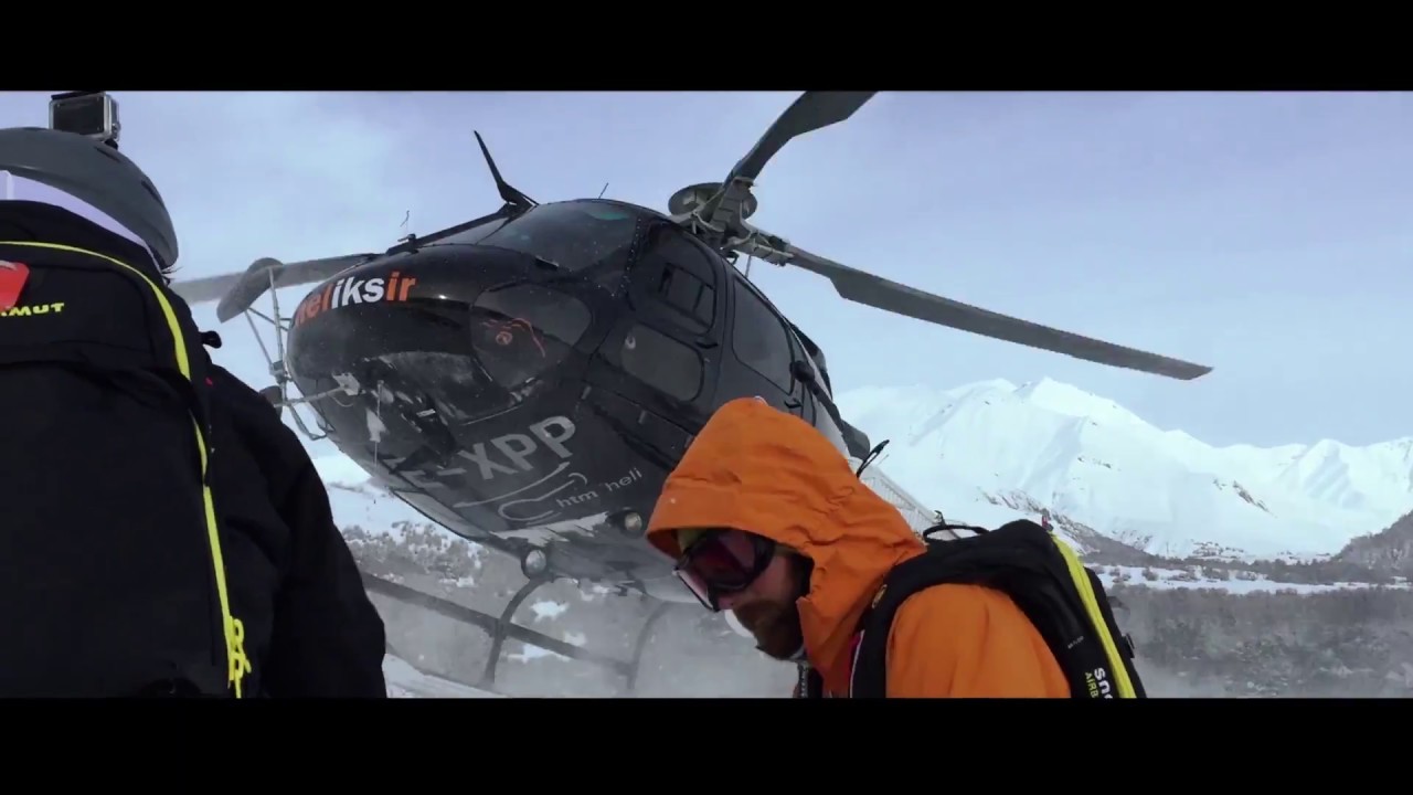 Hustle Creatives selected work