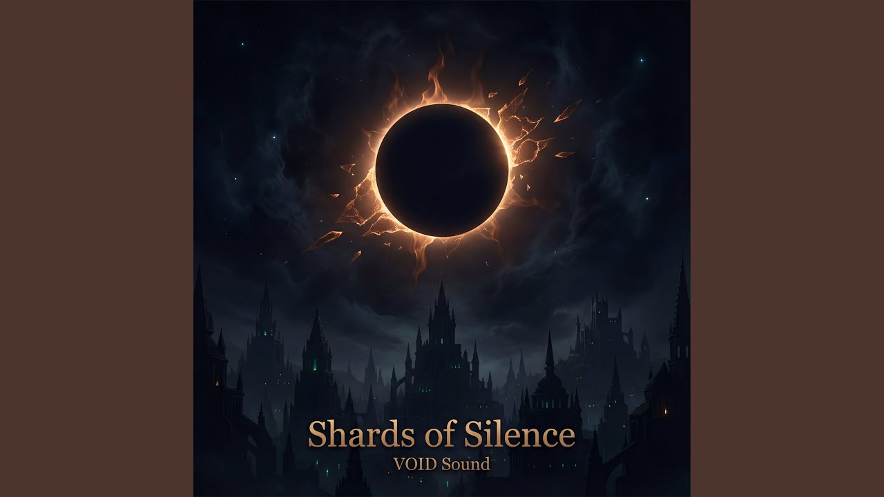 Shards of Silence