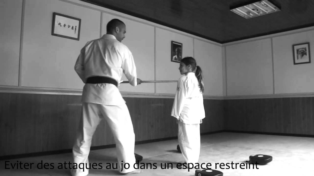 Aikido exercices pédagogiques Misogi dojo Tanguy Levourch
