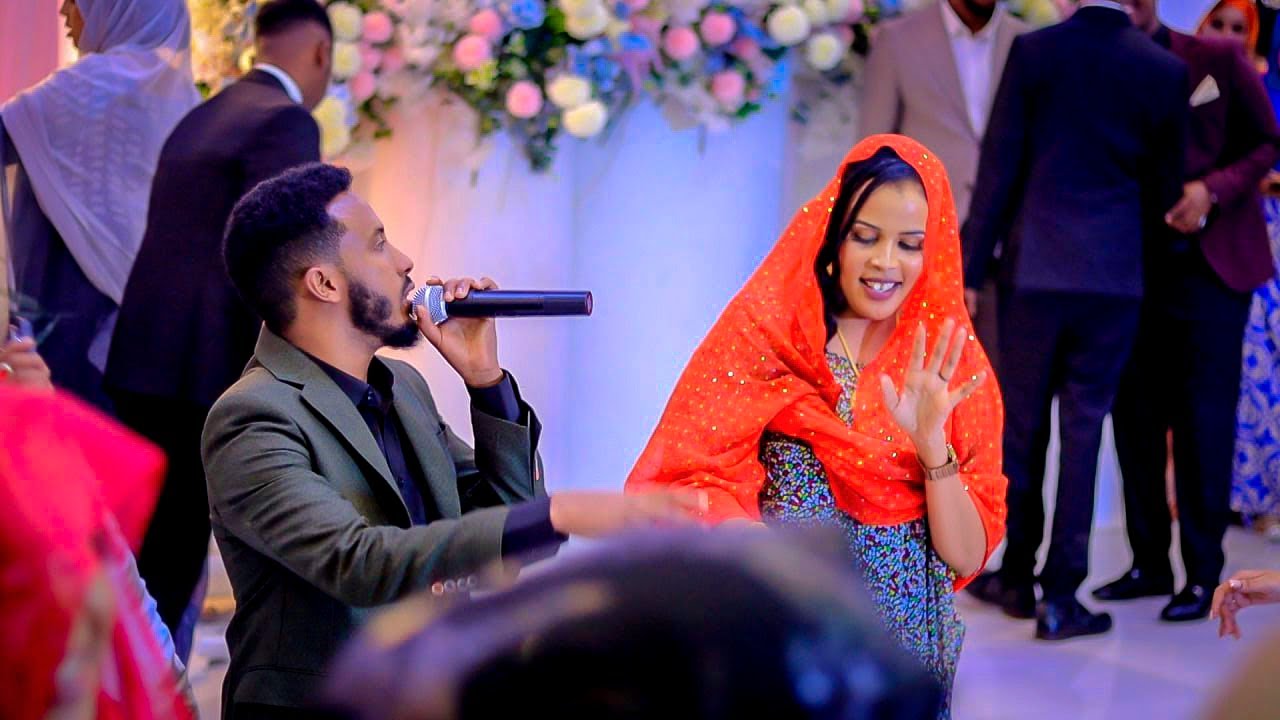DHAANTO CUSUB AXMED EESHCALAA & FILSAN AHMED AROOSKA ABIDHAKIN & ZUHUR JIGJIGA 2024