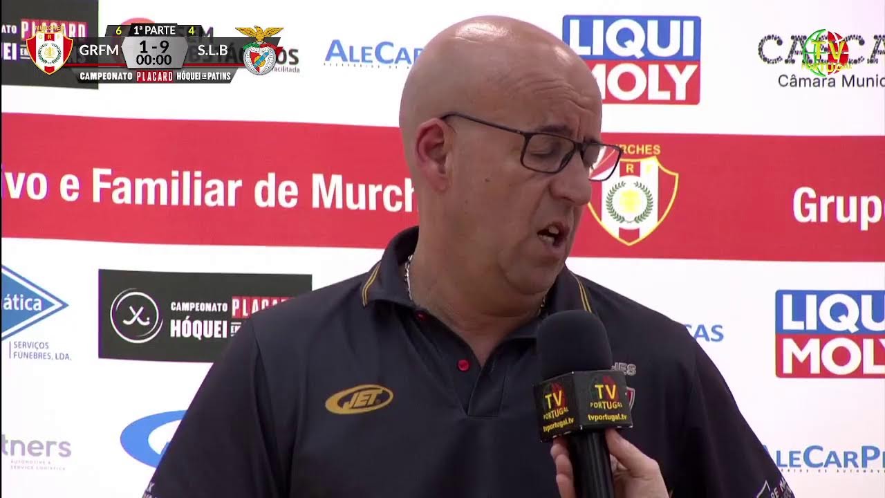 Stream em direto de TV PORTUGAL