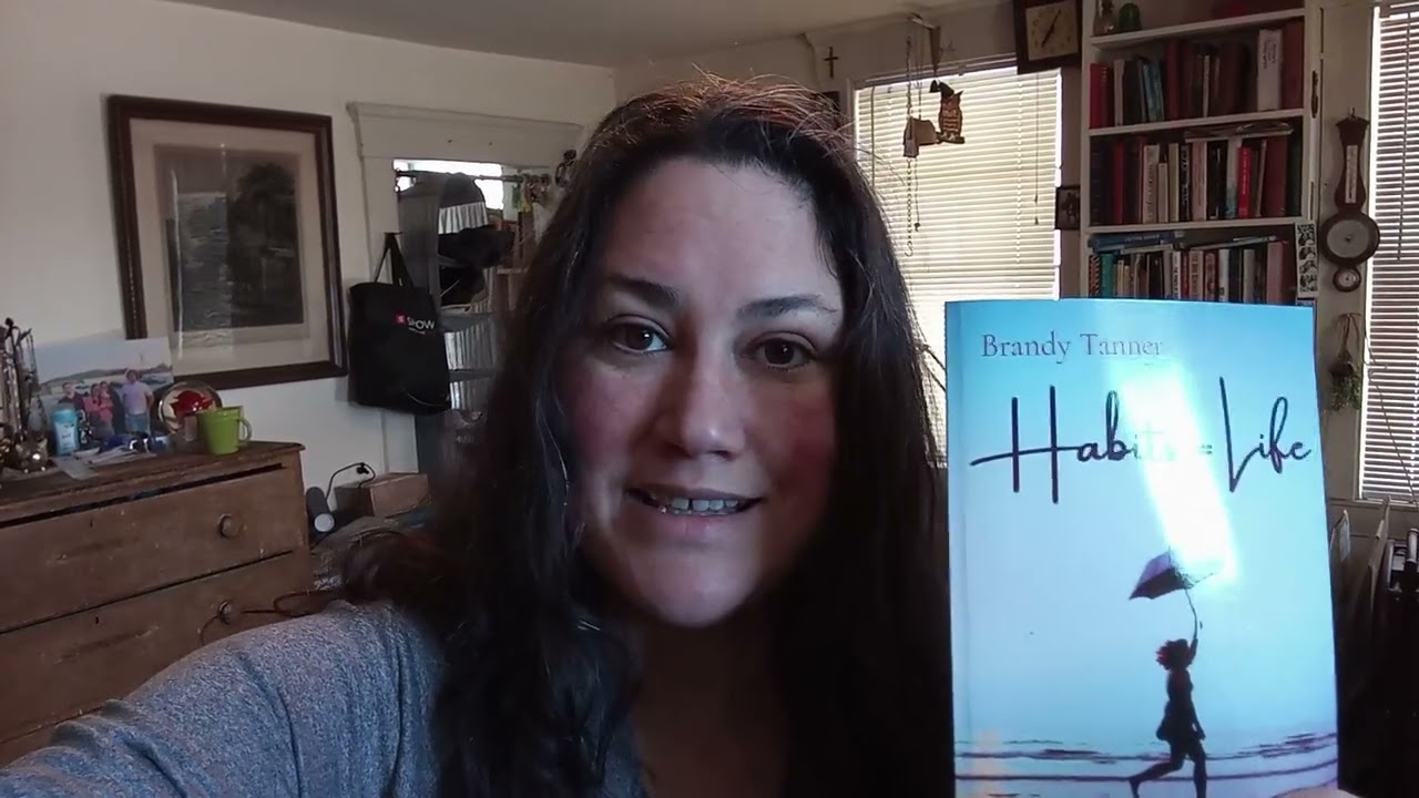 Habits Equal Life Kickstarter Campaign Video